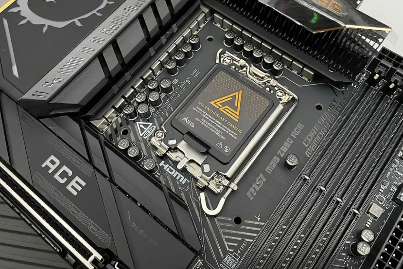 Las 10 Mejores Placas Base Para Procesadores Intel