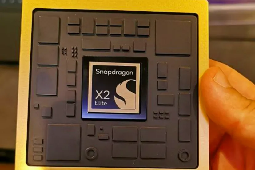 Snapdragon X2 Elite Extreme al Detalle: 18 núcleos Oryon de 3a gen, nueva GPU Adreno y NPU de 80 TOPS