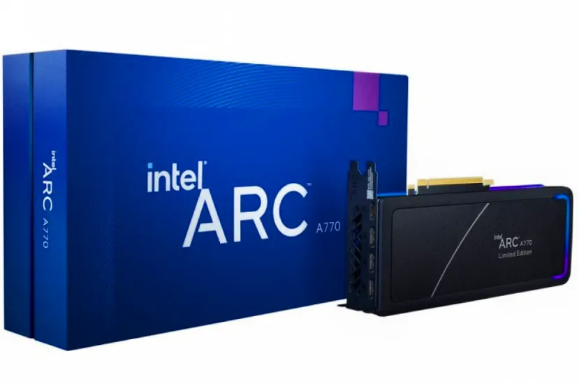 Intel busca un ingeniero para el desarrollo de una GPU gaming de gama alta para equipos de escritorio