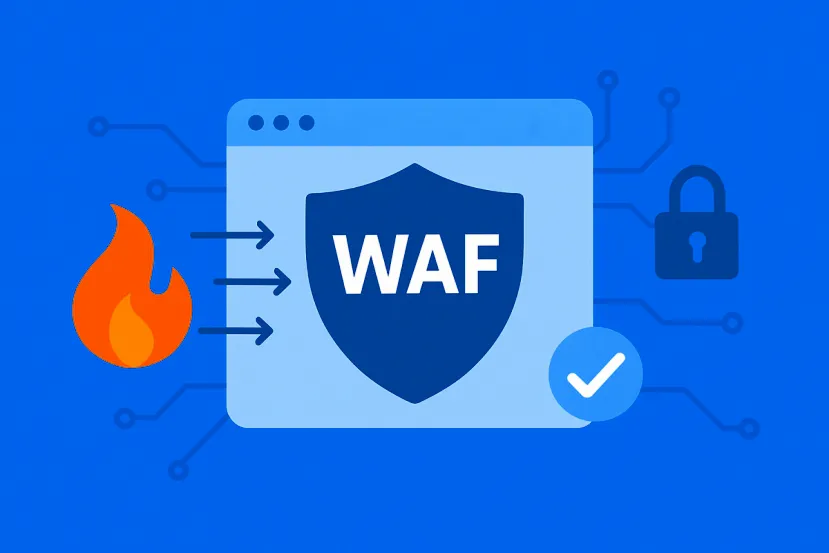 Web Application Firewall (WAF): la Seguridad de tus Aplicaciones