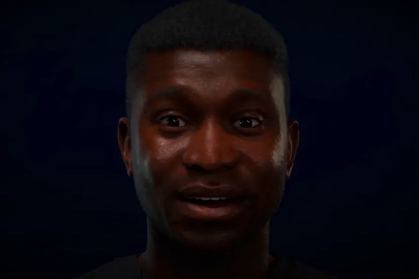 Audio2Face de NVIDIA RTX se hace Open Source, todos los desarrolladores ahora tienen acceso a esta tecnología