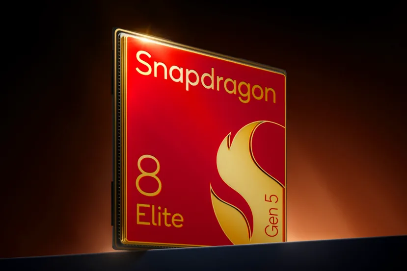 Los primeros Snapdragon 8 Elite Gen 5 estarán disponibles en los Xiaomi 17 Series que se presentan hoy mismo