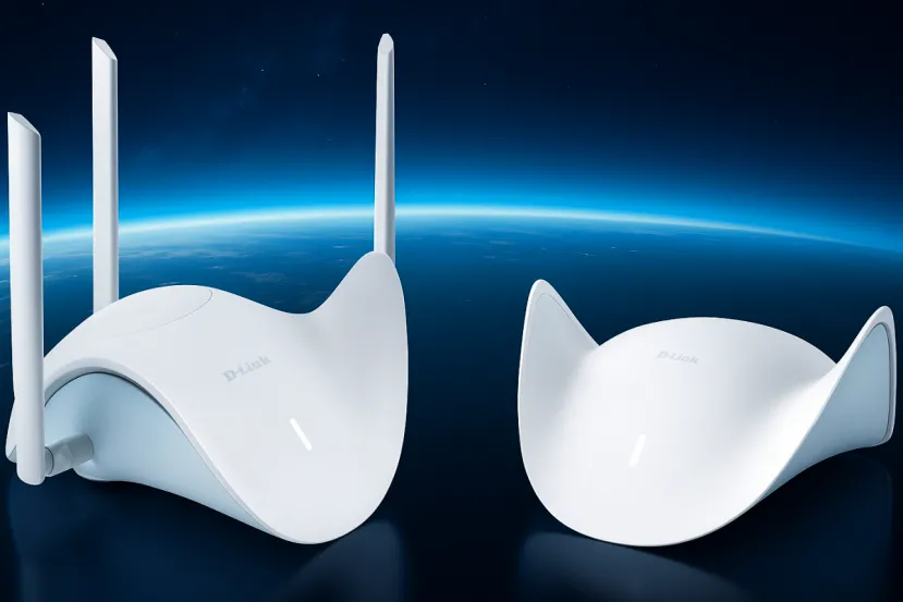 D-Link lanza los AQUILA PRO AI M36 y R36 con WiFi 7, MLO y puertos 2,5 GbE para hogares y pymes