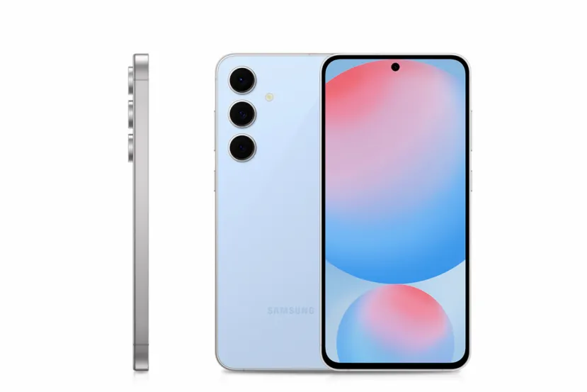 El Samsung Galaxy S24 FE recibe la actualización estable de One UI 8