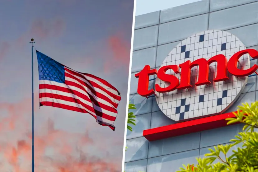 Trump podría obligar a TSMC a equilibrar producción entre Estados Unidos y Taiwán