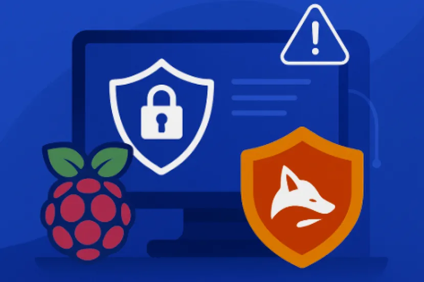 Raspberry Pi como Sistema de Detección de Intrusos con Suricata, la opción económica para PYMEs