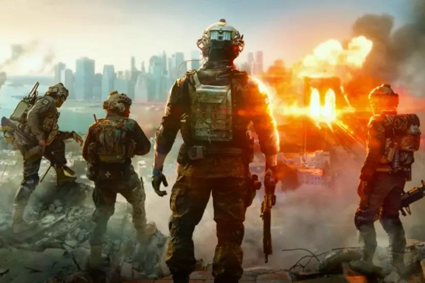 Electronic Arts (EA) se vende a un conglomerado de inversión por 55.000 millones de dólares