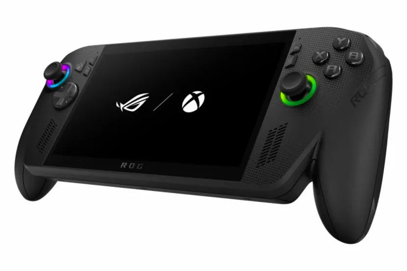 La Xbox Ally X tiene una alta demanda y se agota rápidamente en Estados Unidos