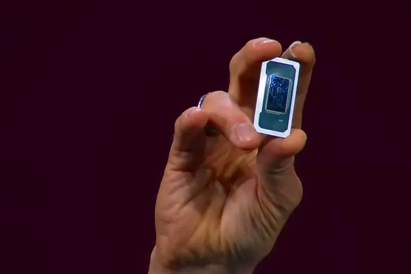 Una filtración revela que los Intel Panther Lake se presentarán el 9 de octubre