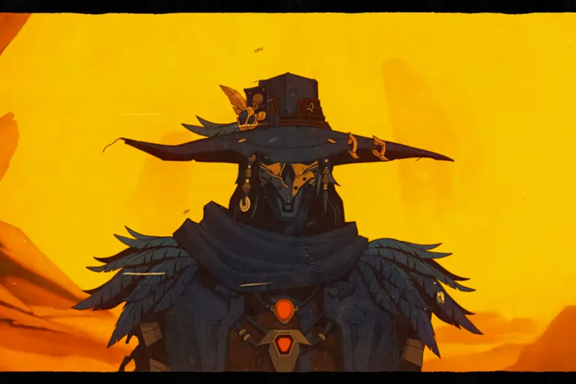 Borderlands 4 presenta C4SH, su primer DLC de pago que estará disponible en el primer trimestre del 2026