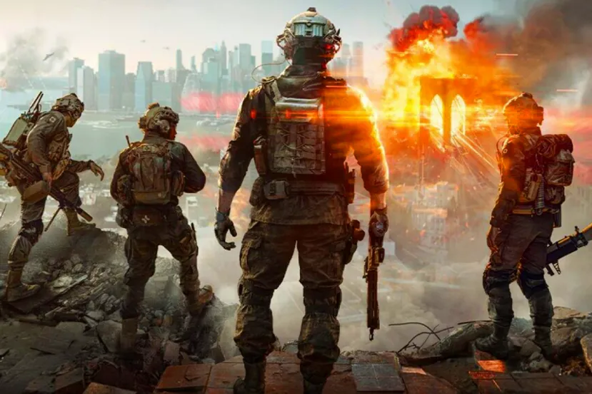 NVIDIA lanza los controladores GeForce 581.42 WHQL con soporte para Battlefield 6 y FBC Firebreak, además de correcciones en juegos y Adobe