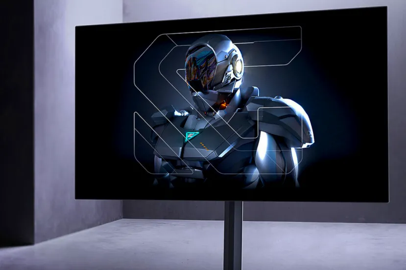 Gigabyte pone en el mercado el monitor gaming MO27Q28G con panel WOLED de 4ª generación, 280 Hz y 0,03 ms en 27 pulgadas QHD