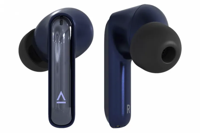 Nuevos auriculares Creative Aurvana Ace 3 con drivers dinámicos xMEMS y personalización del audio