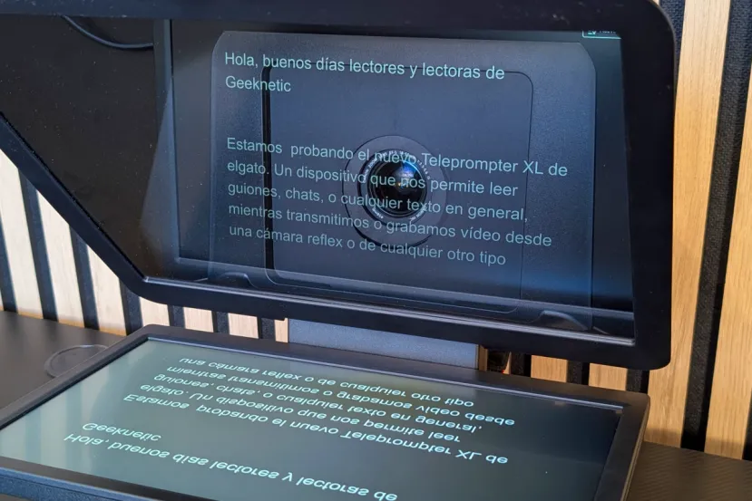 Elgato PROMPTER XL Review