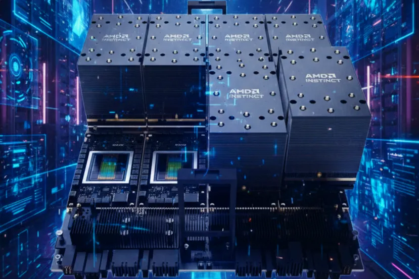 IBM y AMD refuerzan su alianza con Zyphra para escalar modelos multimodales con IA abierta