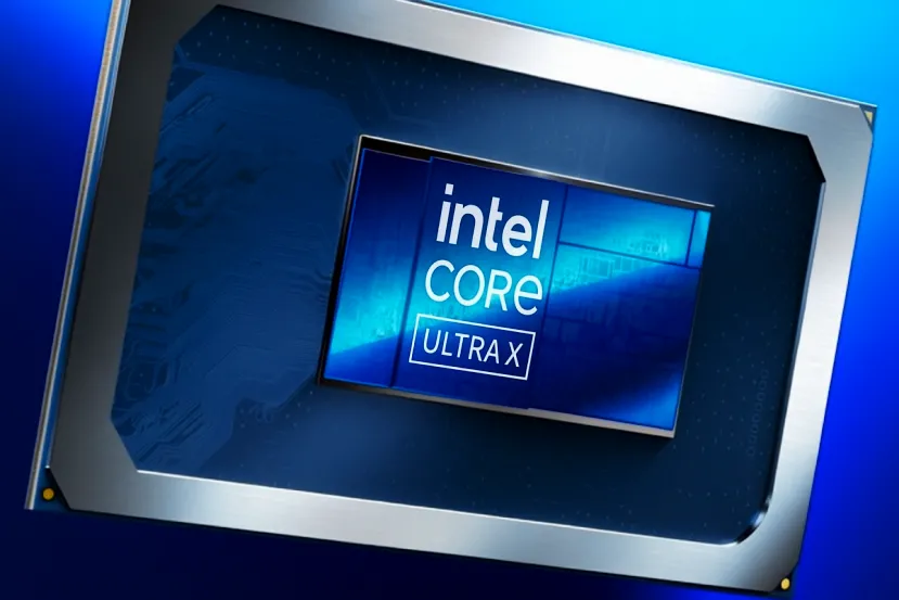 Intel presentará los Core Ultra X con los Panther Lake, una nueva gama con gráficas integradas más potentes