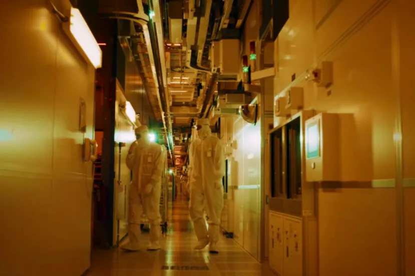 AMD está en conversaciones para que Intel le fabrique sus procesadores