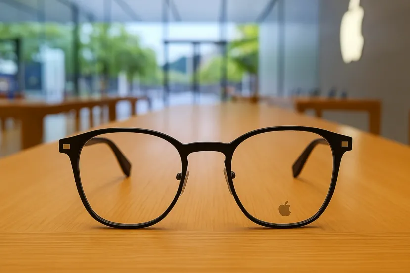 Apple congela Vision Air y adelanta sus gafas inteligentes a 2026 con Apple Intelligence y cámaras de visión artificial
