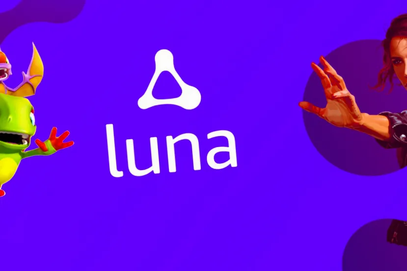 Amazon Luna se reinventa con GameNight y más de 50 juegos incluidos en Prime para jugar en la tele sin consola