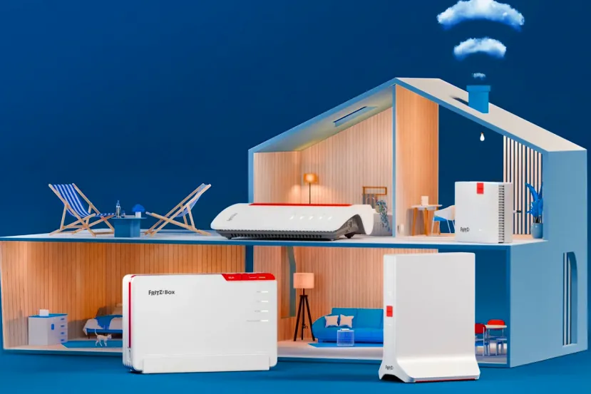 Fritz! estrena su tienda online en España, ahora podrás comprar sus productos directamente a la marca