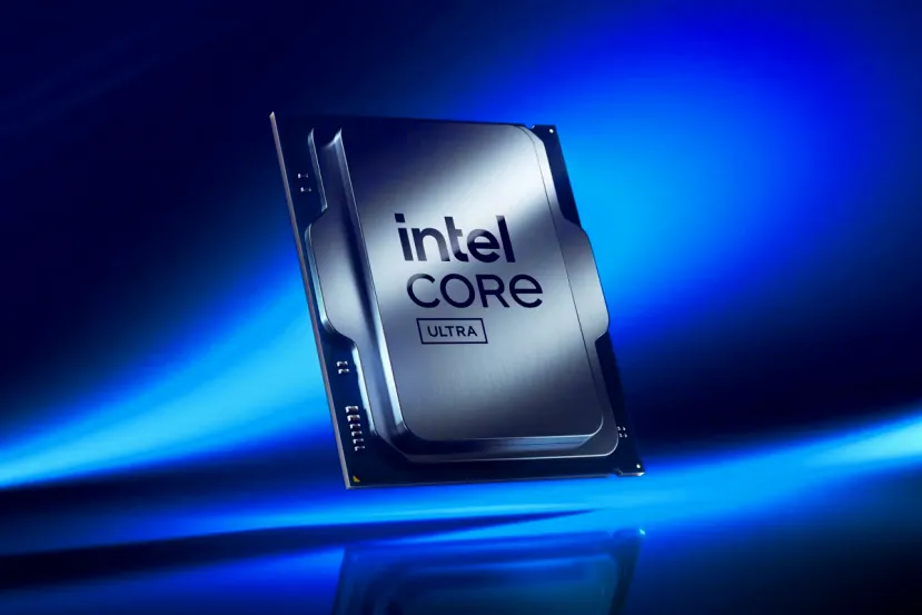 Intel desvela Nova Lake y Diamond Rapids, sus nuevas arquitecturas para las CPU de próxima generación