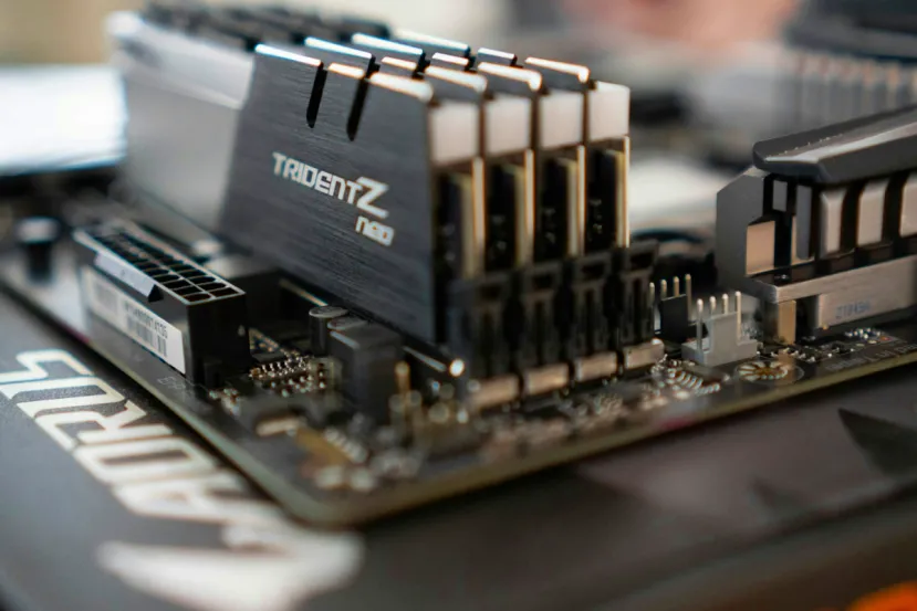 El auge de la IA pone en jaque al mercado de memorias flash: posibles escaseces hasta 2036, según Phison