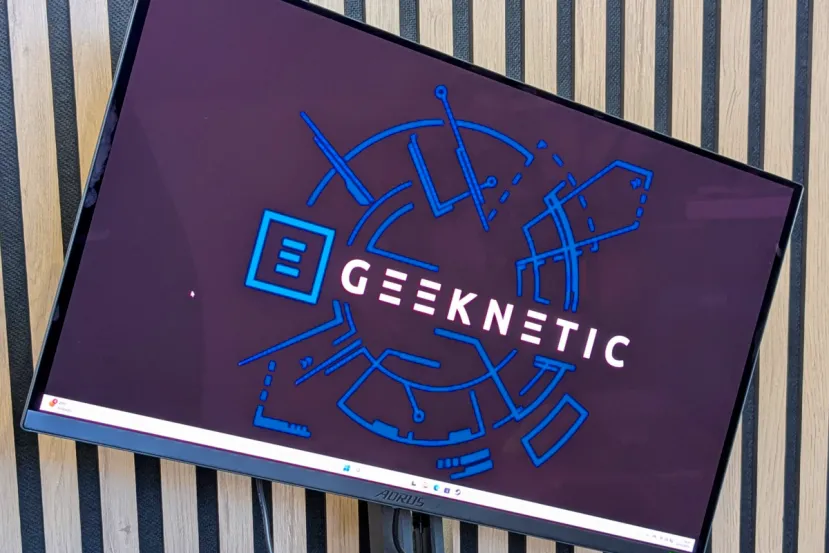 AORUS FO27Q5P Review