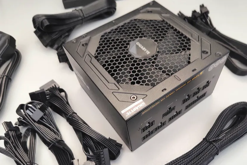 Gigabyte UD850GM PG5 850W Gold Review