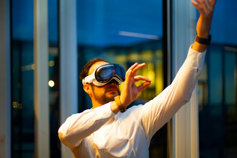 Apple prepara sus primeras gafas inteligentes para 2026, pero con un carencia importante: vendrían sin pantalla AR