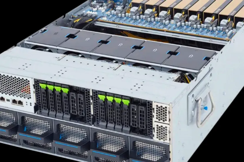 Las CPUS Monaka de Toshiba y las GPUs de NVIDIA darán vida a una nueva plataforma de agentes de IA 