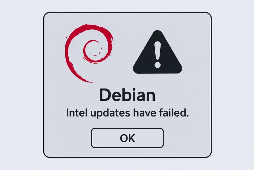 Intel deja sin actualizaciones de algunas herramientas y drivers a Ubuntu y Debian