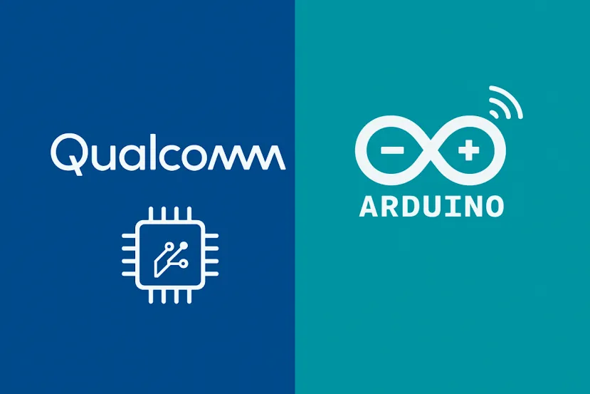 Qualcomm compra Arduino para llevar su tecnología al ecosistema más asequible y a una gran comunidad de desarrolladores