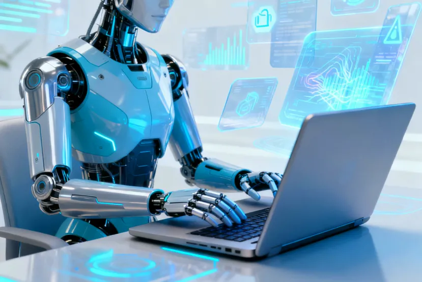 El agente Computer Use de Google Gemini es capaz de navegar por internet de forma autónoma