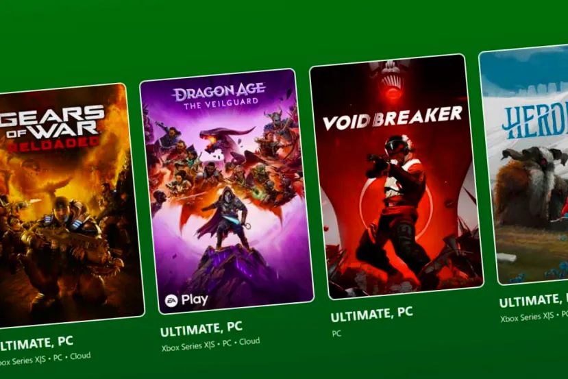 Algunos países como Reino Unido o Estados Unidos seguirán pagando la antigua cuota de Xbox Game Pass