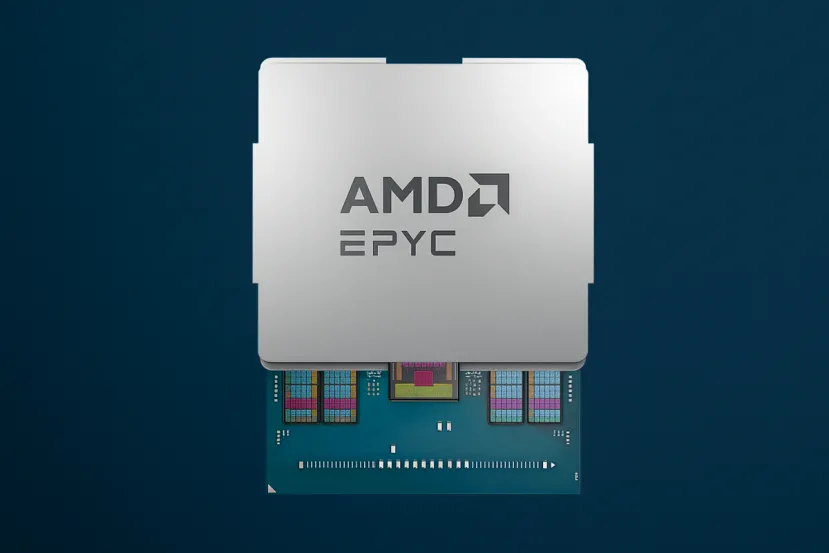 AWS presenta las nuevas instancias EC2 M8a con procesadores AMD EPYC de 5.ª generación y un rendimiento hasta un 30 % superior