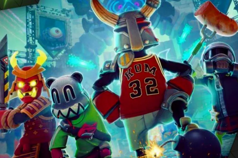 Battlefield 6 y Morrowind aterrizan en GeForce Now junto a la integración con Discord y la potencia de la RTX 5080