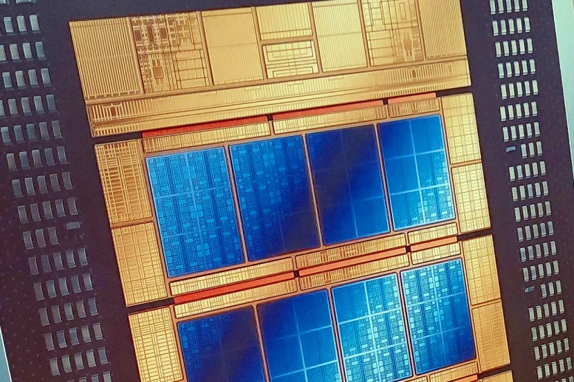 Intel ClearWater Forest, arquitectura de los nuevos Xeon 6+