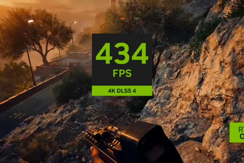NVIDIA añade DLSS 4 a Battlefield 6, Little Nightmares III y Crimson Desert