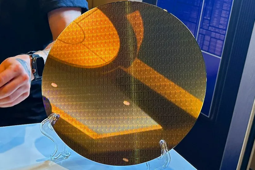 Intel Panther Lake, arquitectura basada en Intel 18A