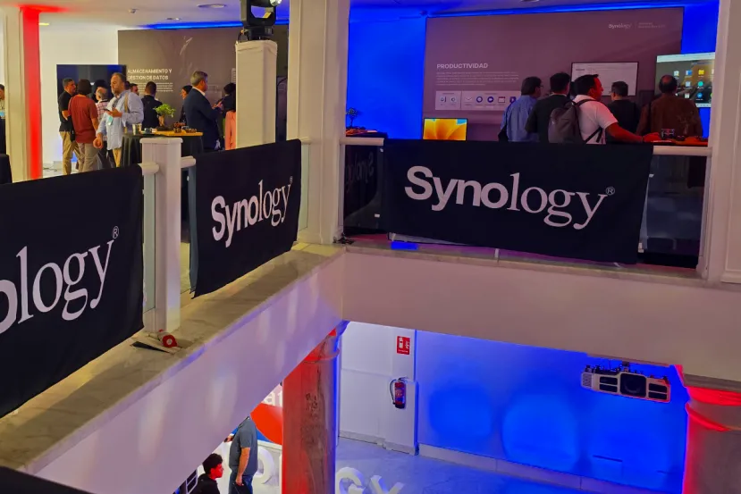 El Tribunal Constitucional y Synology: soluciones escalables y adaptadas a las necesidades de cada cliente