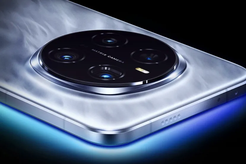 Desveladas las especificaciones del Honor Magic8 Pro, cámaras de 50+50+200 MP, batería de 7.200 mAh y carga de 120 W