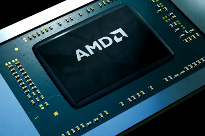 AMD trabaja en nuevos procesadores para portátiles con arquitectura ARM