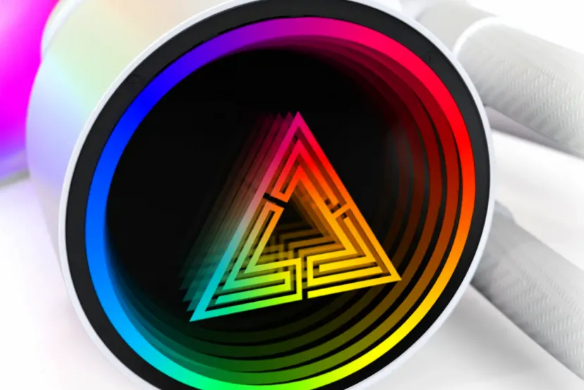 MONTECH lanza sus nuevas RL AiO LightFlow ARGB con radiadores de 240 y 360 mm