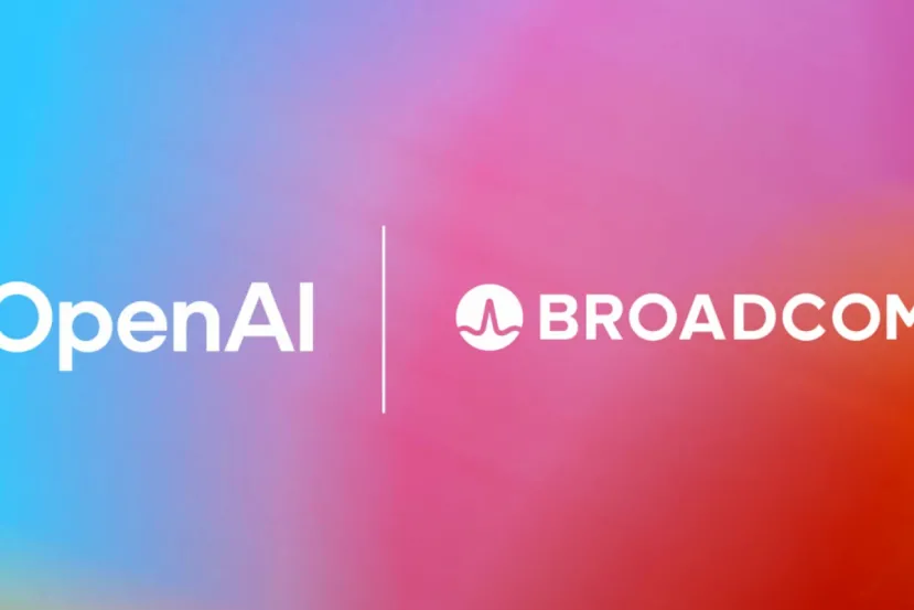 OpenAI diseñará sus propios chips de IA y será Broadcom la elegida para fabricarlos