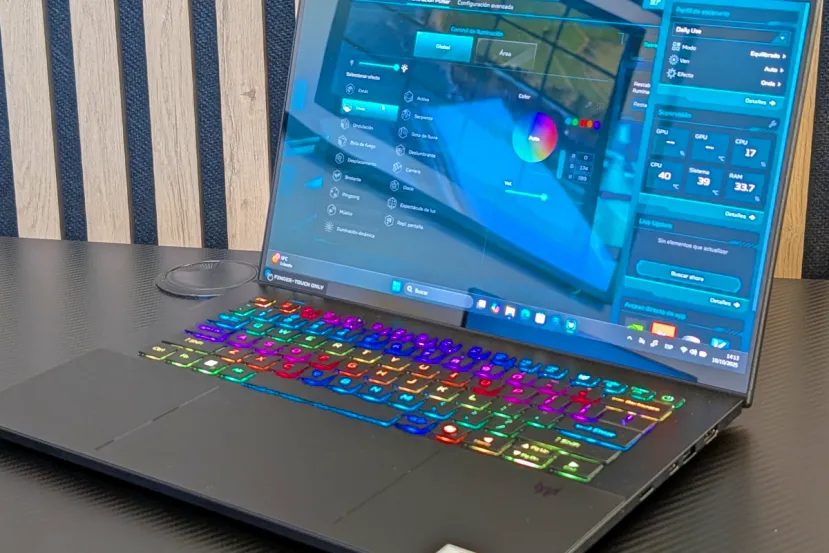 Acer Predator Triton 14 AI Review