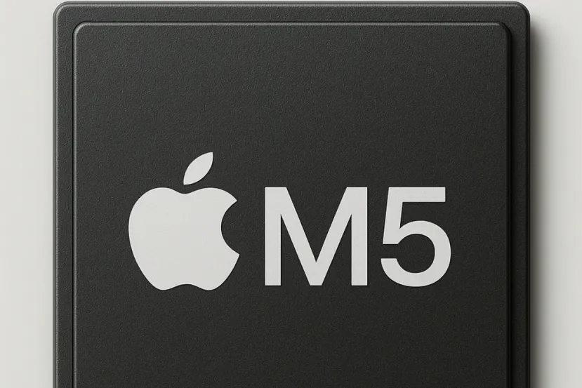 El Apple M5 llegará esta misma semana sin un gran evento de presentación
