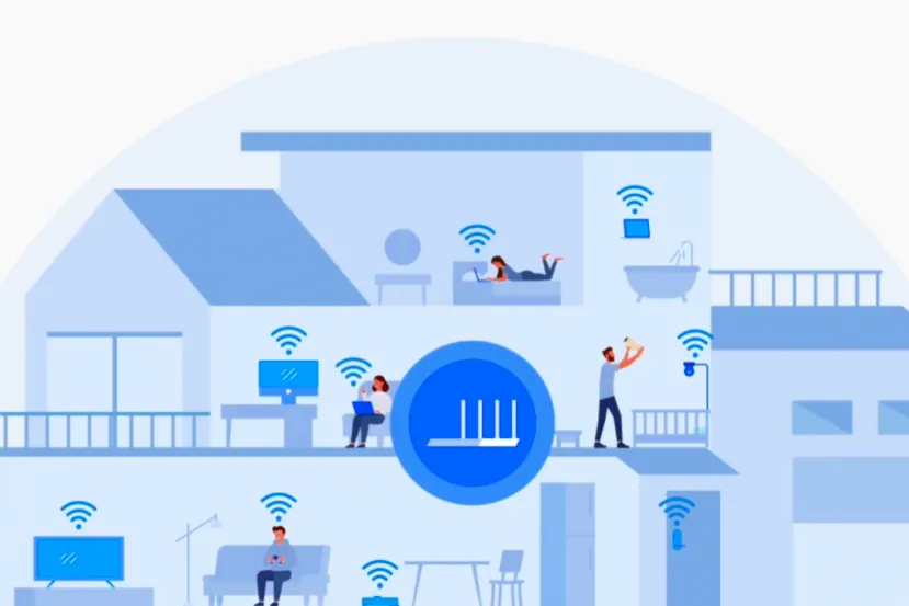 Primera prueba de Wi-Fi 8 completada por TP-Link, enlace y transmisión de datos realizados con éxito
