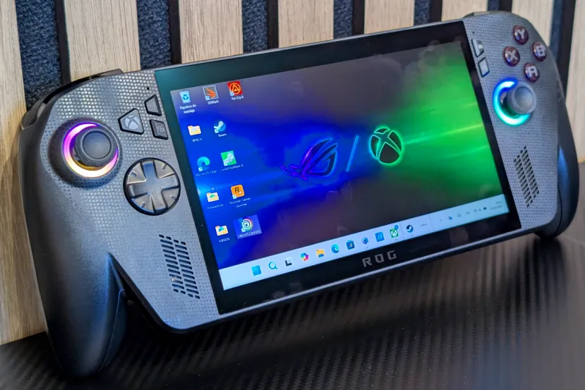 ASUS ROG Xbox Ally X Review