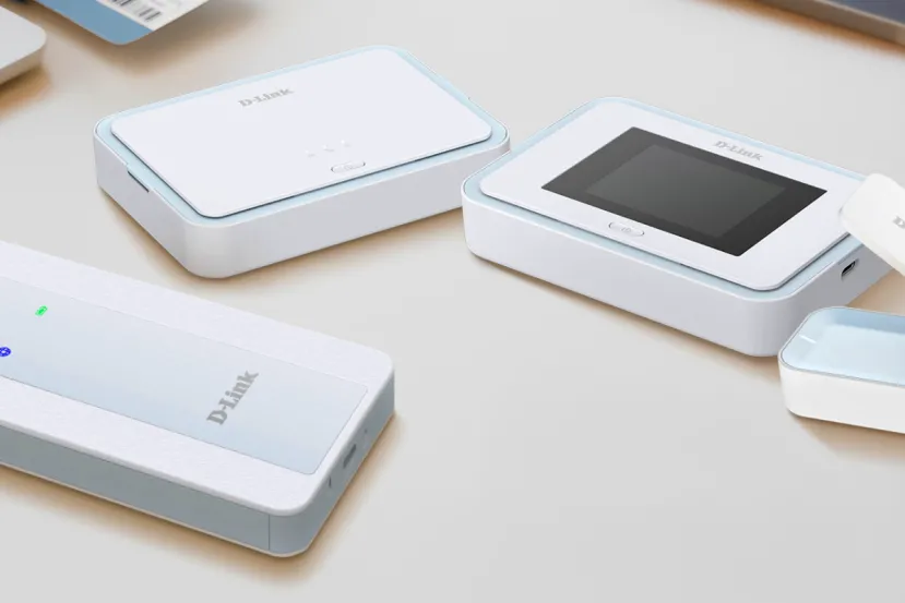 D-Link amplía su Serie de Acceso Móvil 5G/4G con nuevos routers y adaptadores USB que llevan la conectividad rápida y segura a cualquier lugar