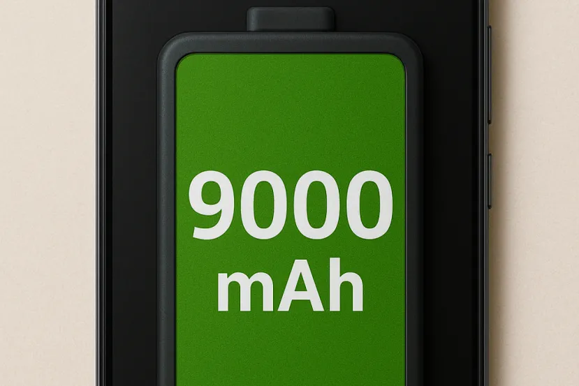 Honor lanzará un teléfono móvil con batería de 9.000 mAh y procesador Snapdragon